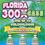 which florida lottery scratch off has the best odds